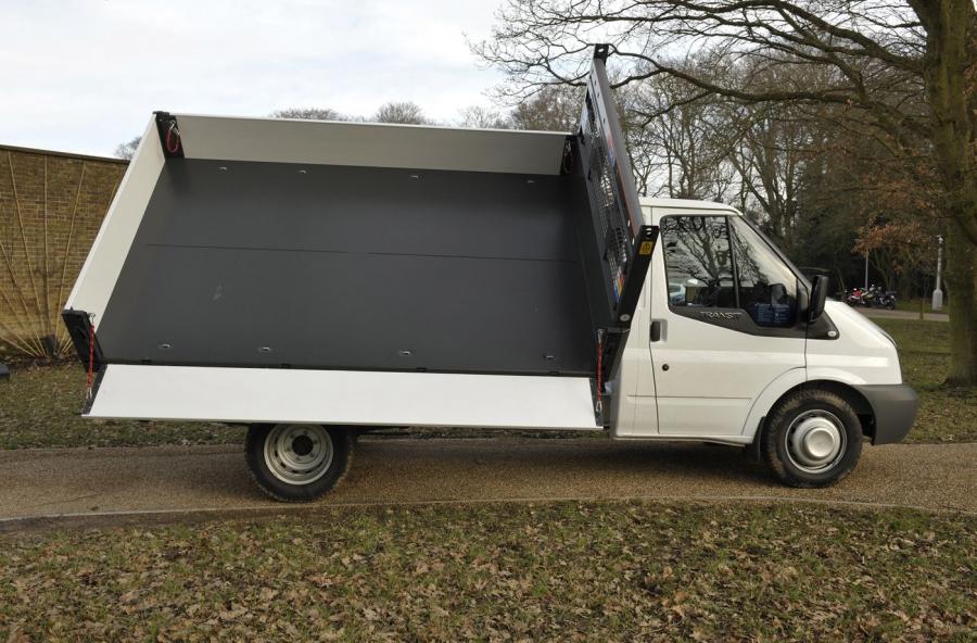  Ford Transit 2006 года  (фото 40 из 153)